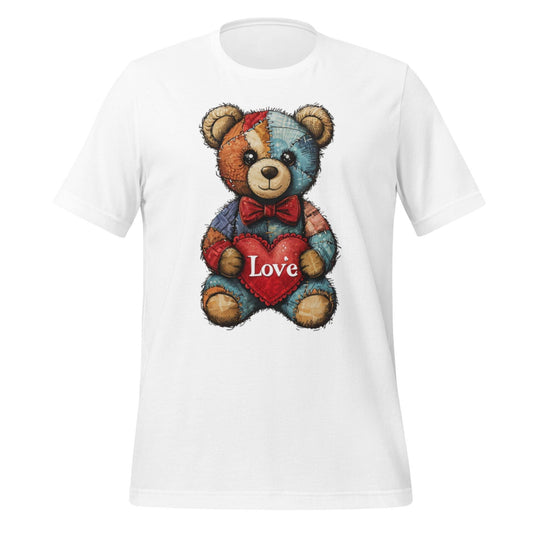 Bear Love t-shirt