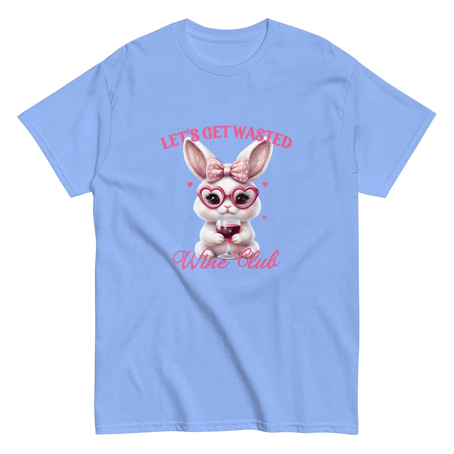 Let's Get classic T-shirt