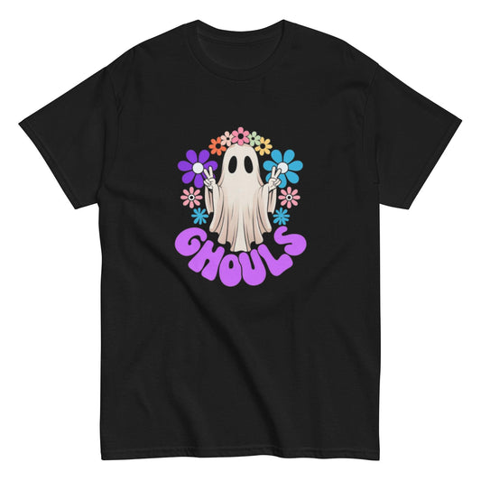 Ghost classic T-shirt