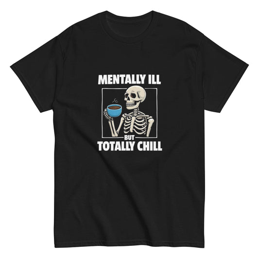 Chill classic T-shirt