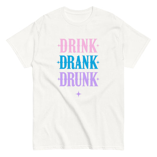 Drink classic T-shirt