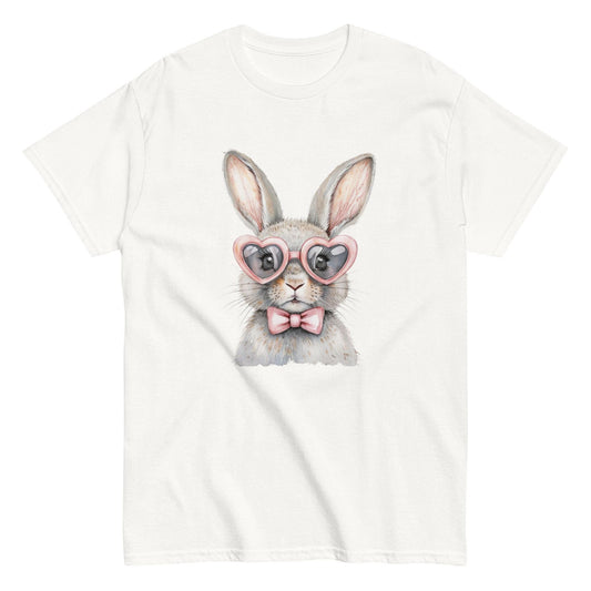 Bunny classic T-shirt