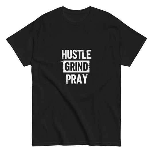 Grind classic T-shirt