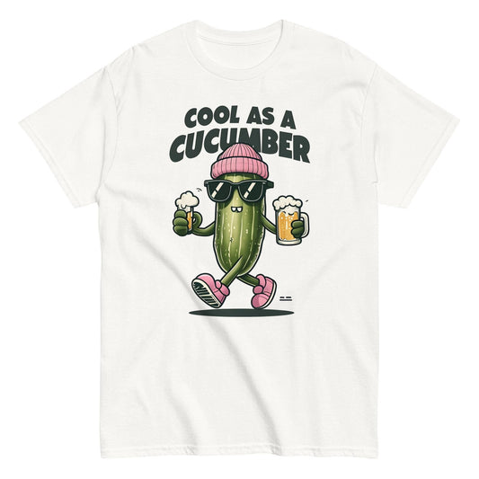 Cool As classic T-shirt