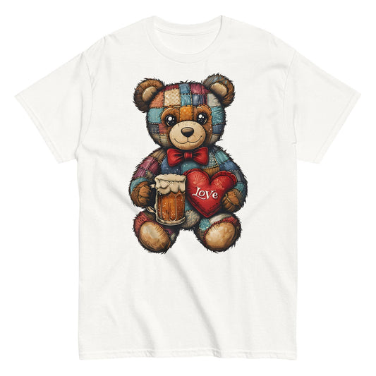 Beer Love classic T-shirt