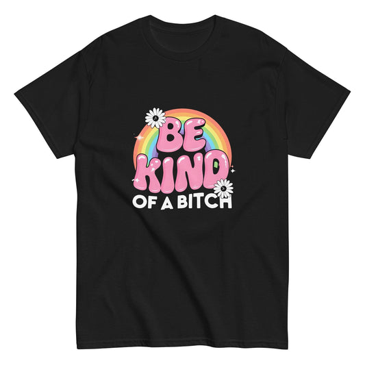 Be Kind classic T-shirt