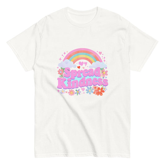 Spread Kindness classic T-shirt
