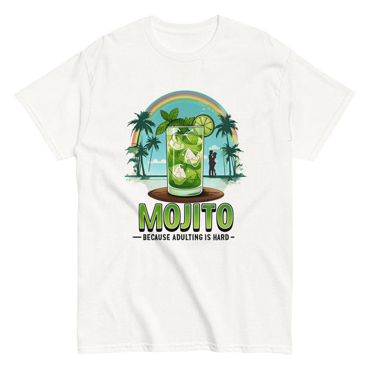 Mojito classic T-shirt