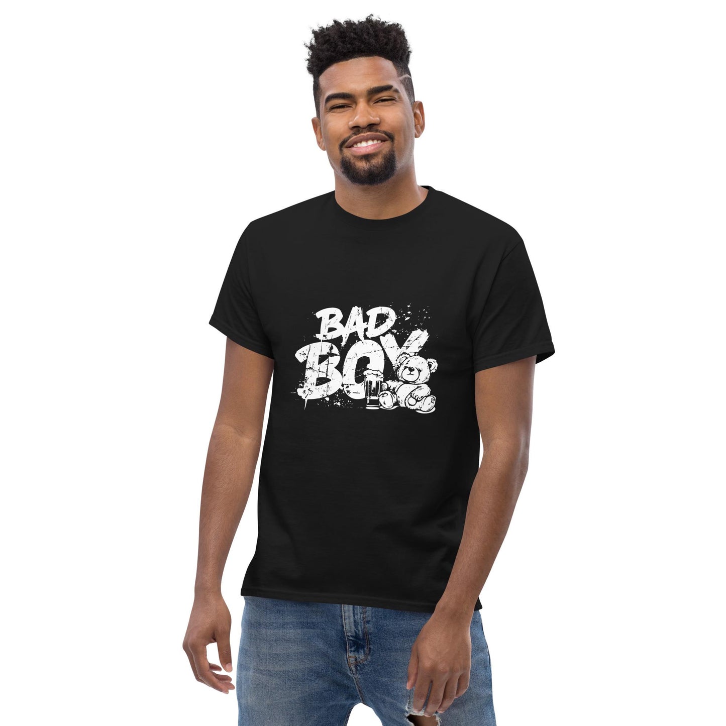 Bad Boy classic T-shirt