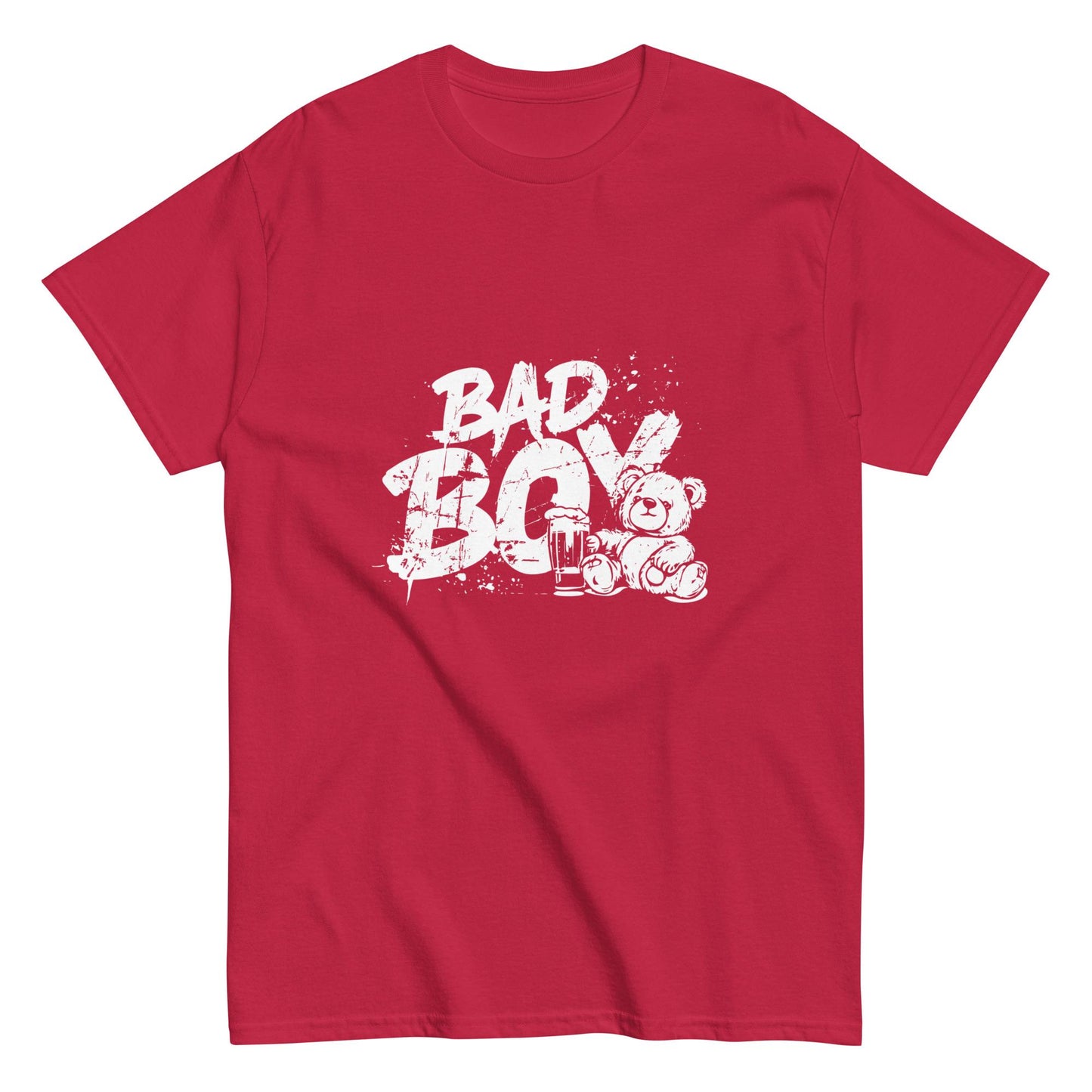 Bad Boy classic T-shirt