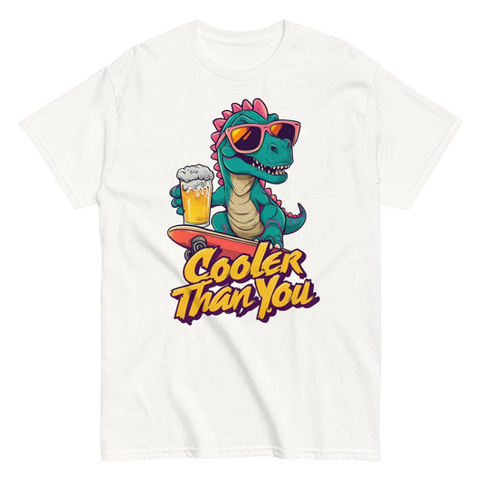 Cooler0 classic T-shirt