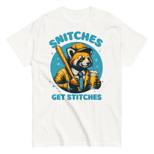 Snitch classic T-shirt
