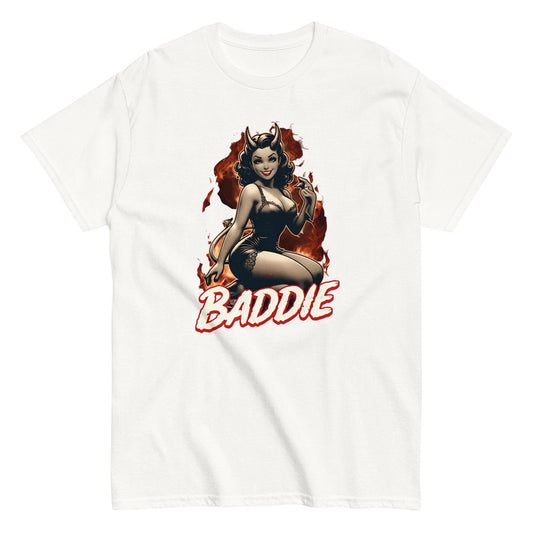 Baddie classic T-shirt