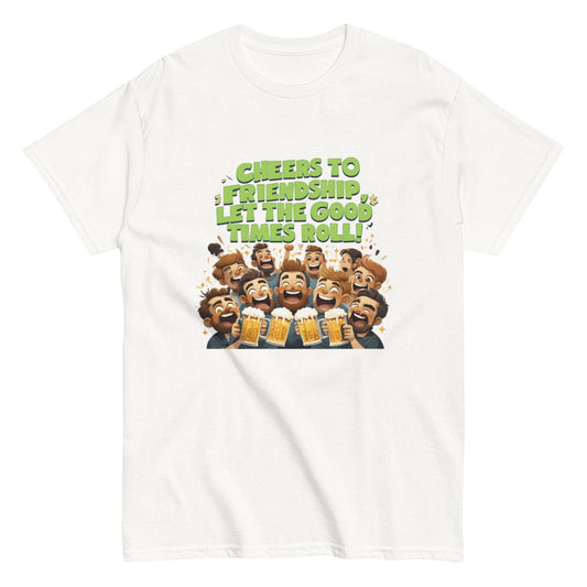 Friendship classic T-shirt