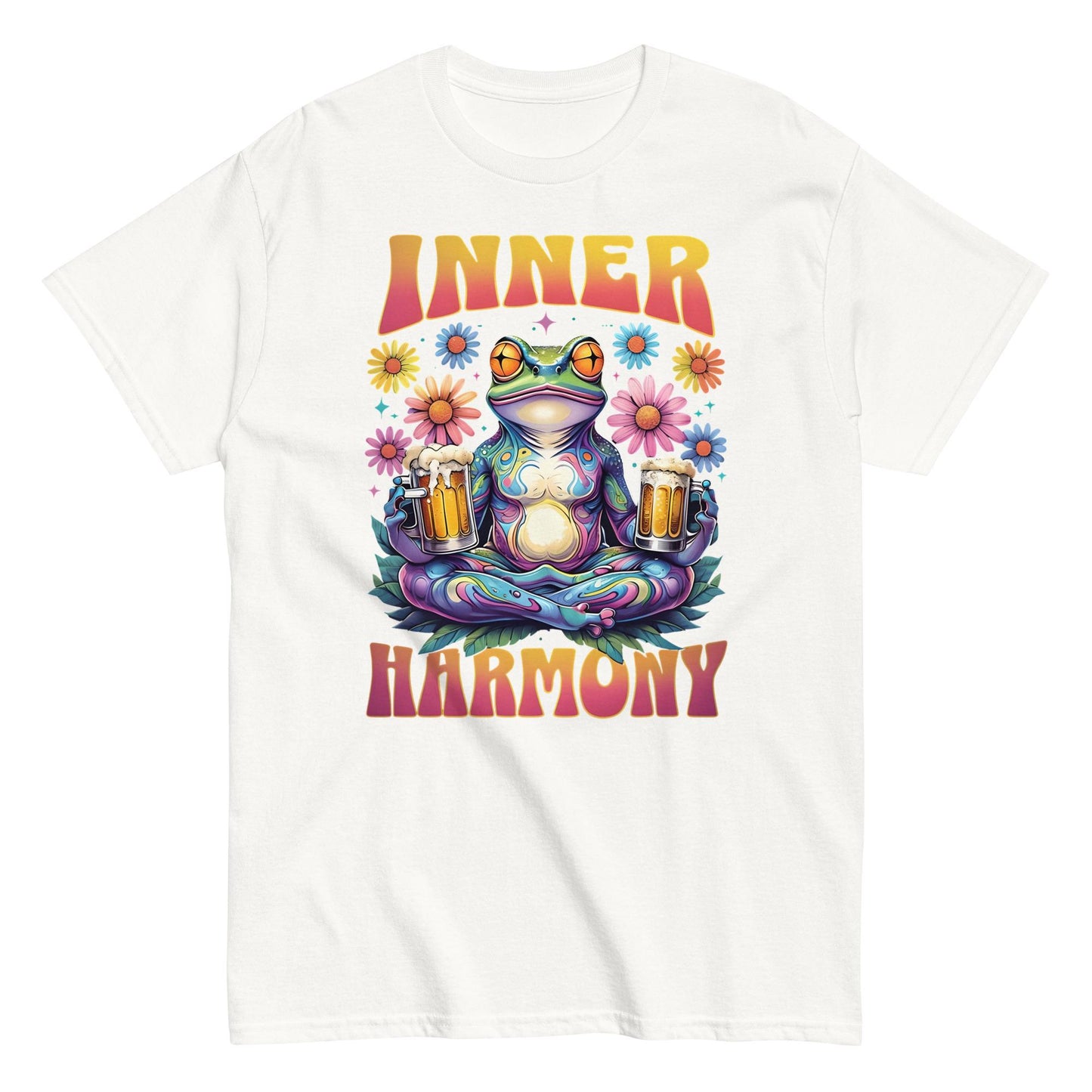 Inner classic T-shirt