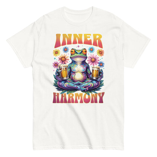 Inner classic T-shirt