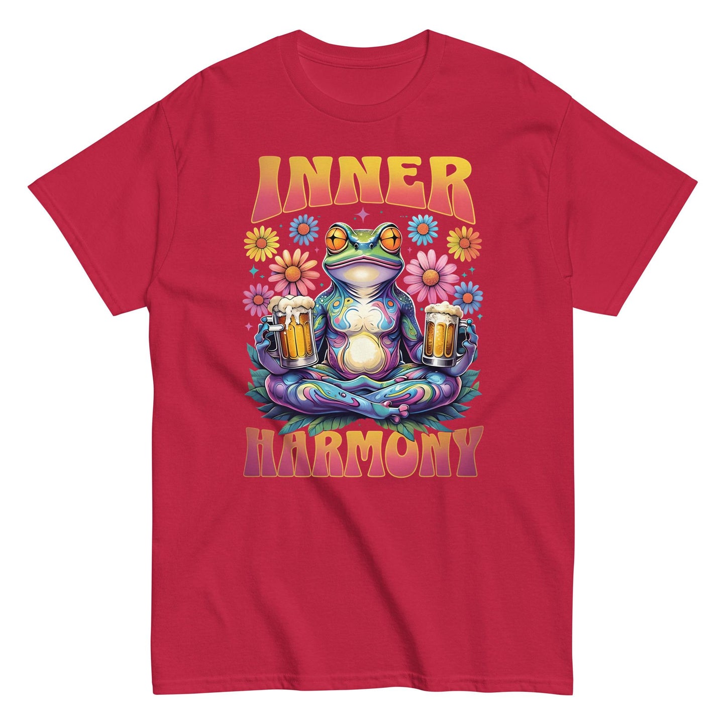 Inner classic T-shirt