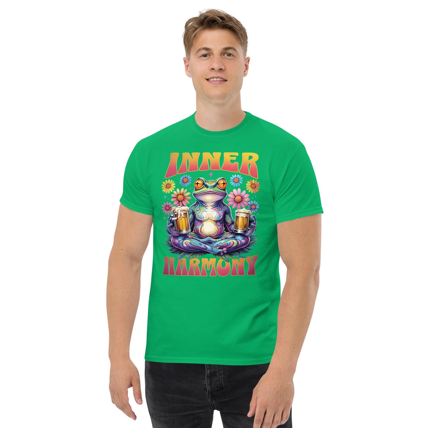 Inner classic T-shirt