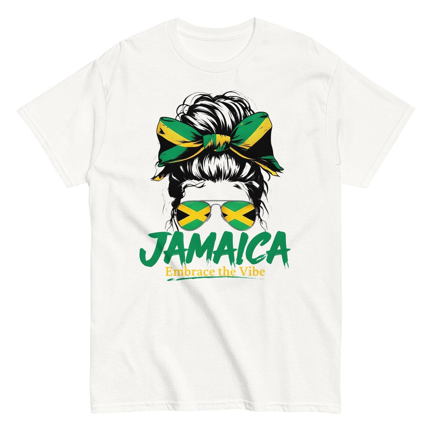 Jamaican classic T-shirt