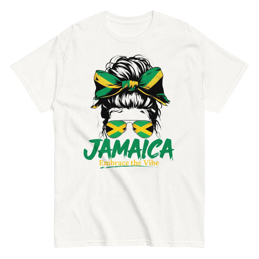 Jamaican classic T-shirt