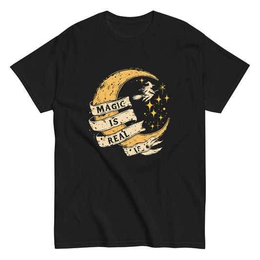 Magic classic T-shirt