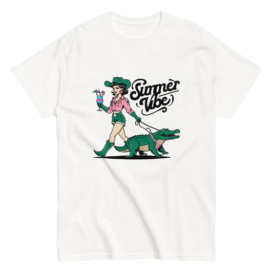 Summer classic T-shirt