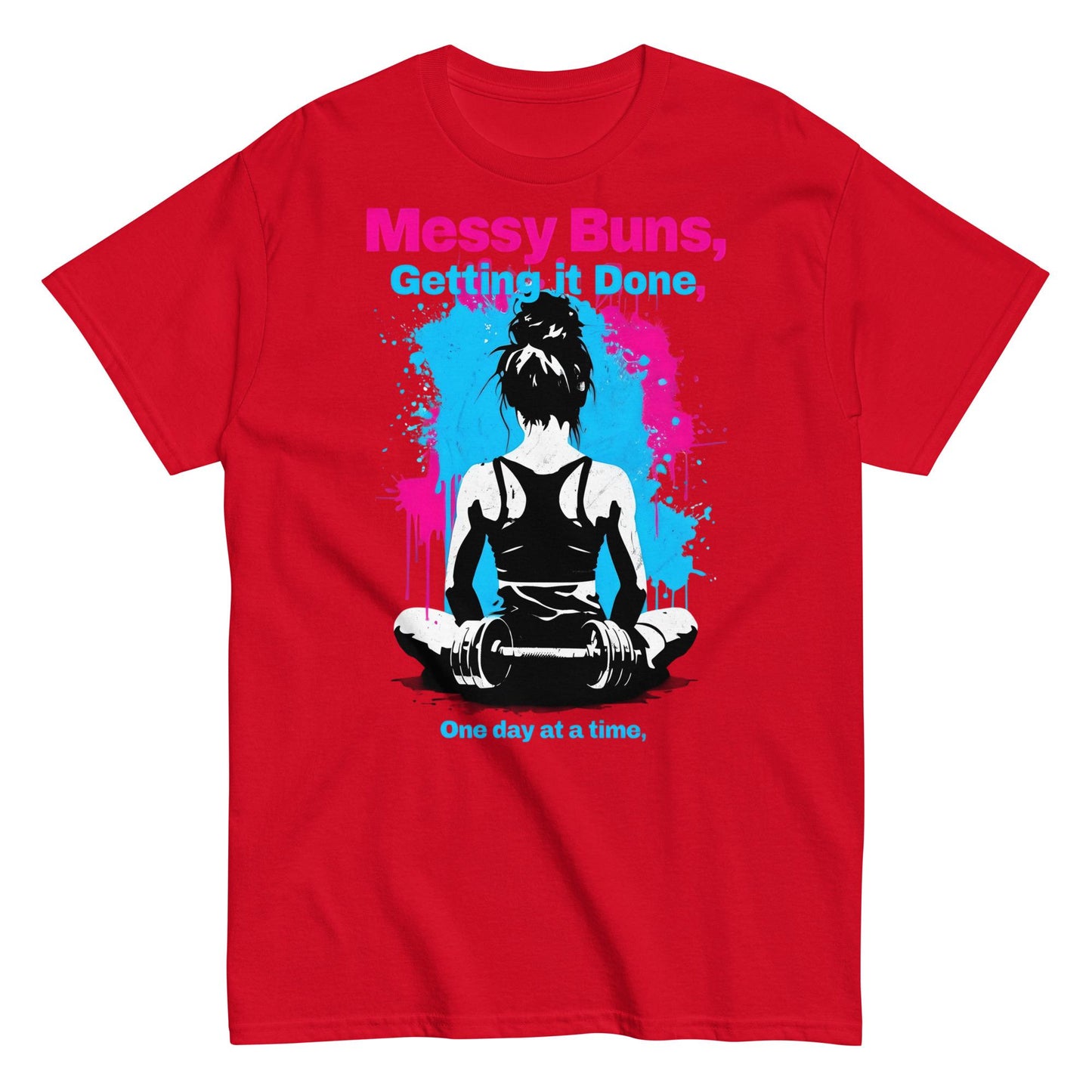 Buns classic T-shirt