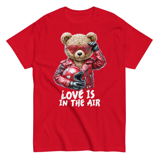 Love classic T-shirt