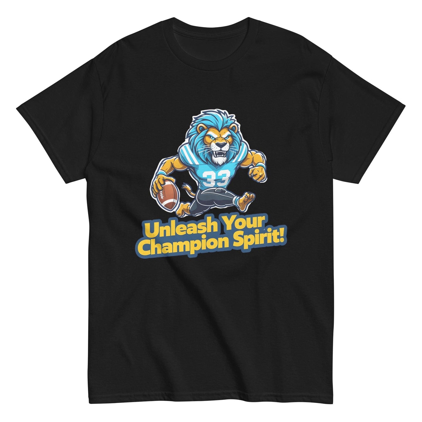 champion classic T-shirt