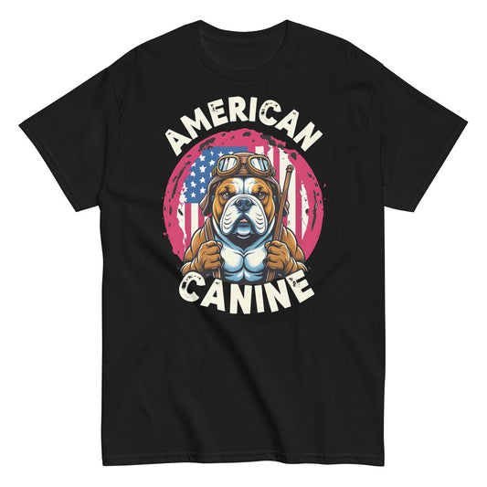 American classic T-shirt