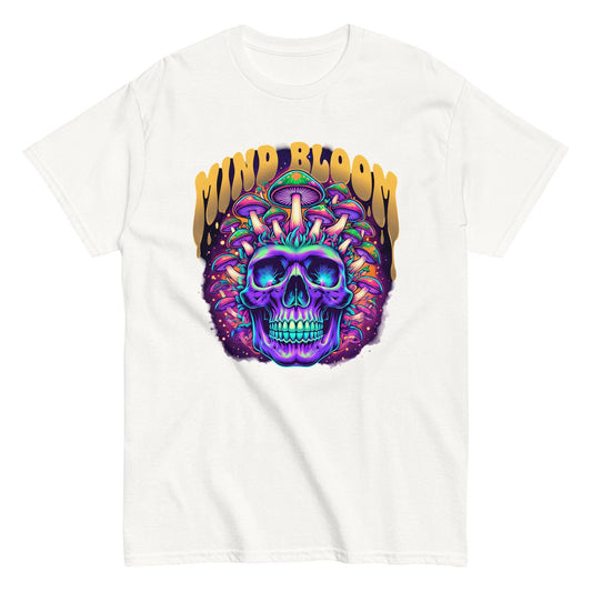 Mind classic T-shirt