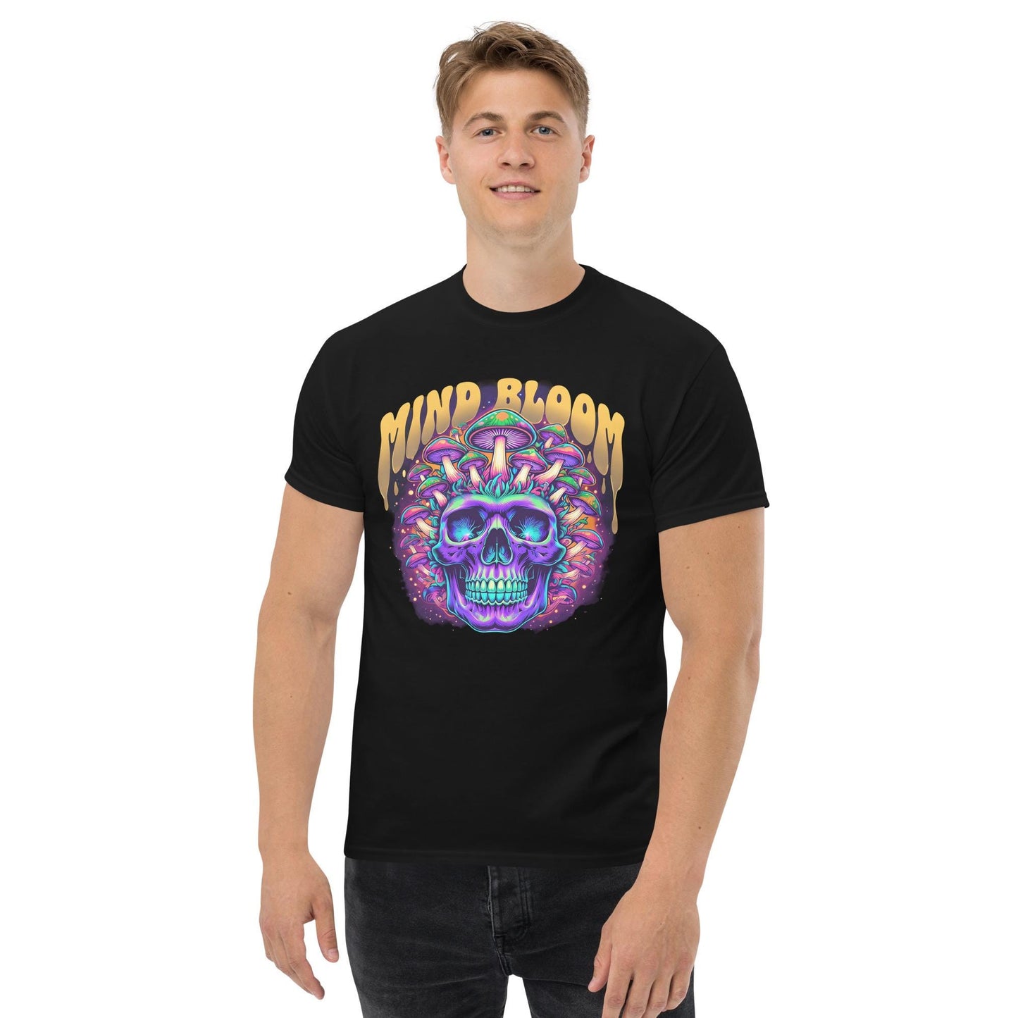 Mind classic T-shirt