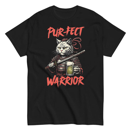 Purfect classic T-shirt