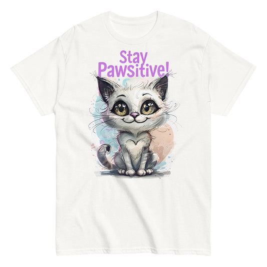 Stay classic T-shirt