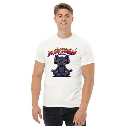 Do not classic T-shirt