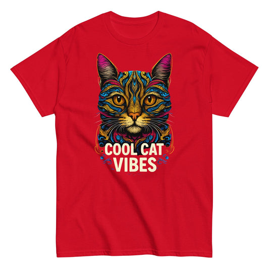 Cool Cat classic T-shirt