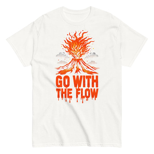 Flow classic T-shirt