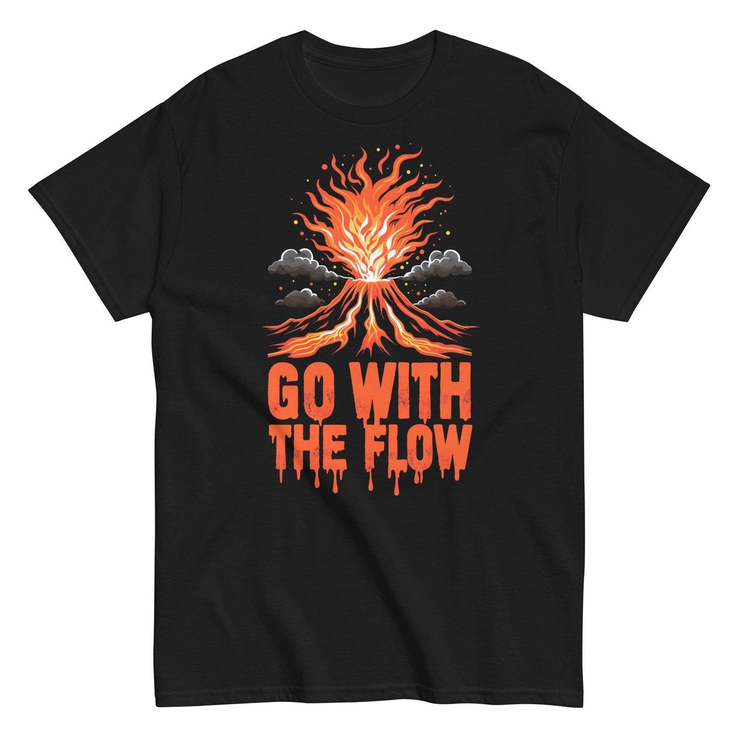 Flow classic T-shirt