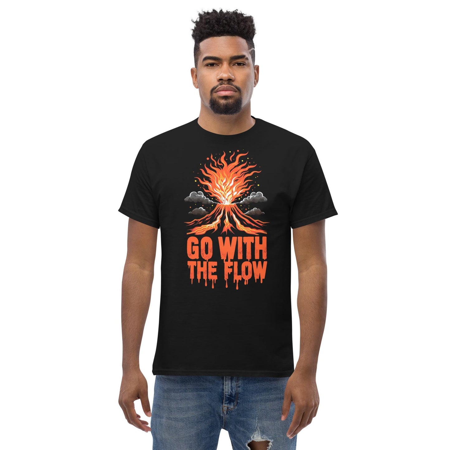 Flow classic T-shirt