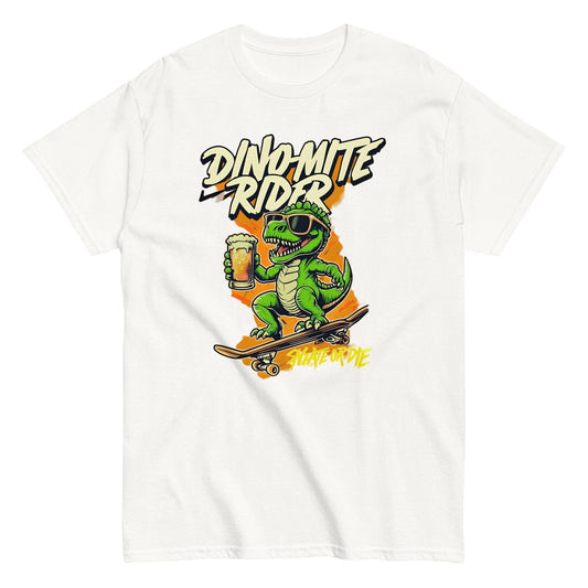 Dino classic T-shirt