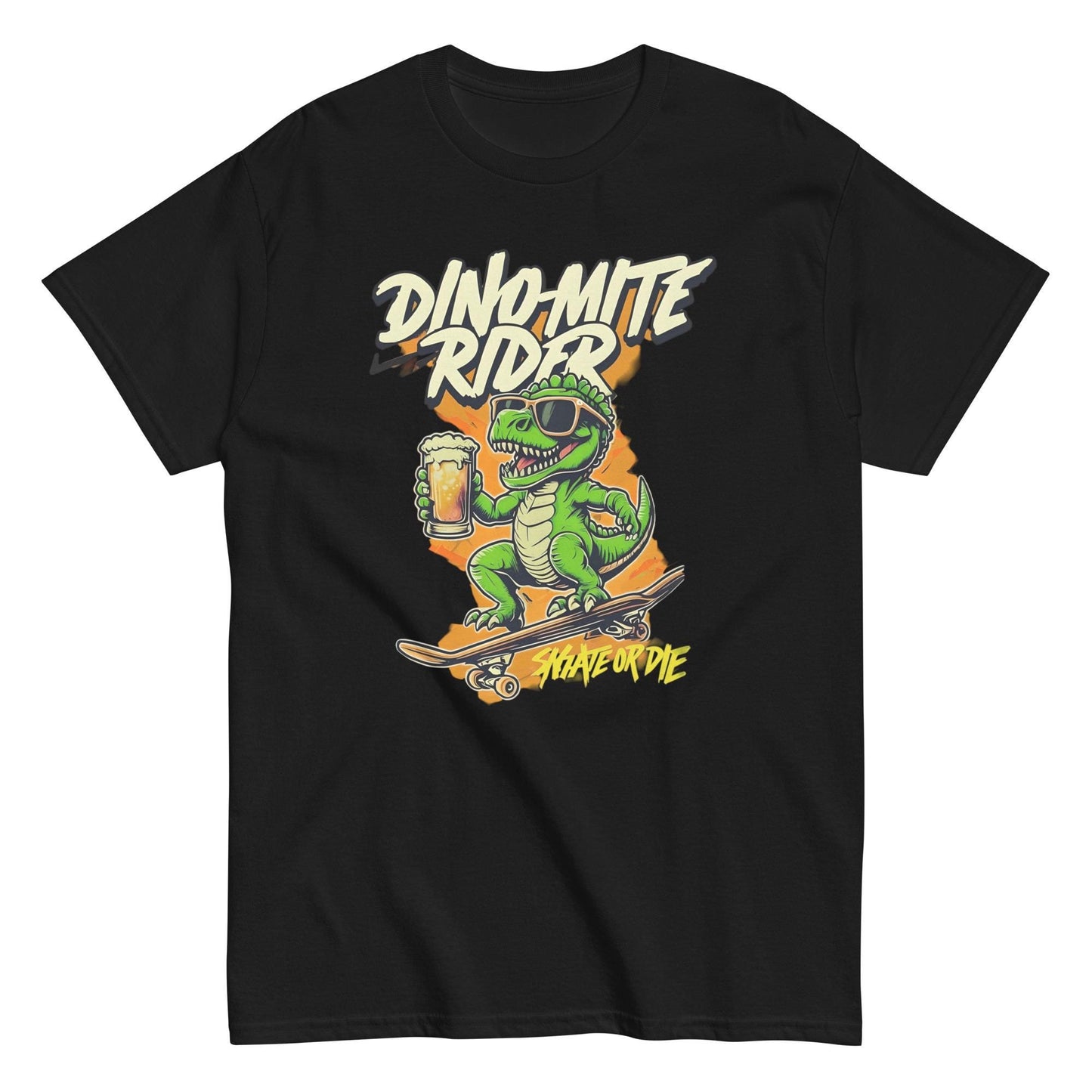 Dino classic T-shirt