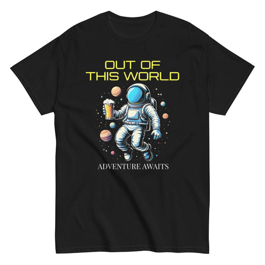 Out classic T-shirt