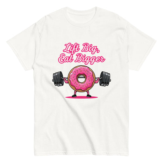Lift classic T-shirt