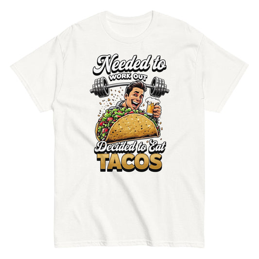 Taco classic T-shirt