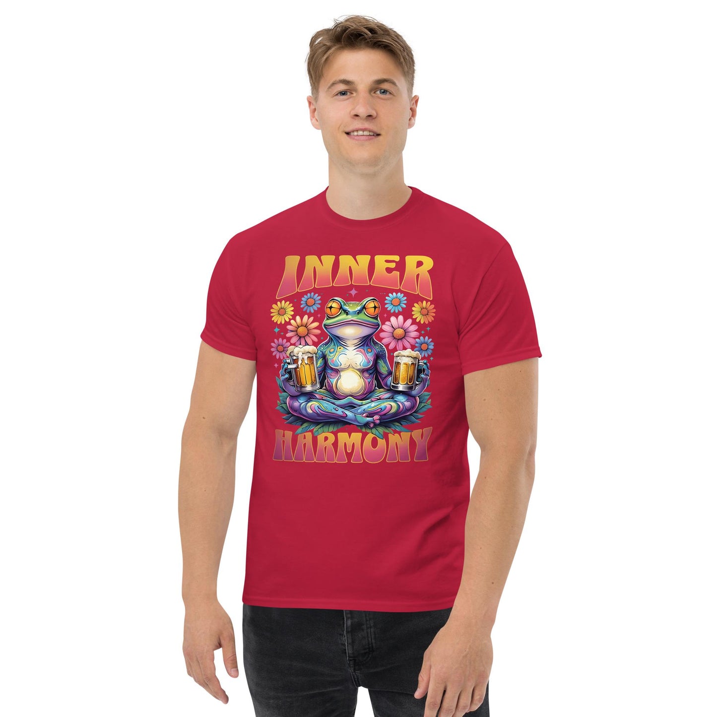 Inner classic T-shirt