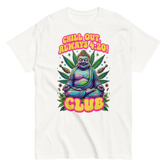 Chill Out classic T-shirt