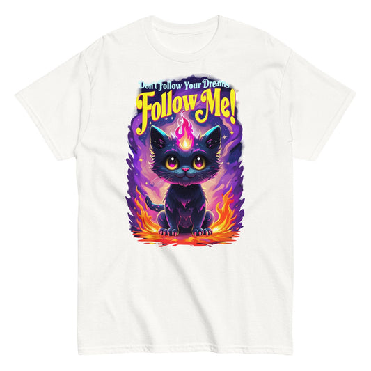 Follow Me classic T-shirt