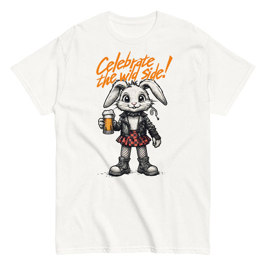 Bunny Beer classic T-shirt