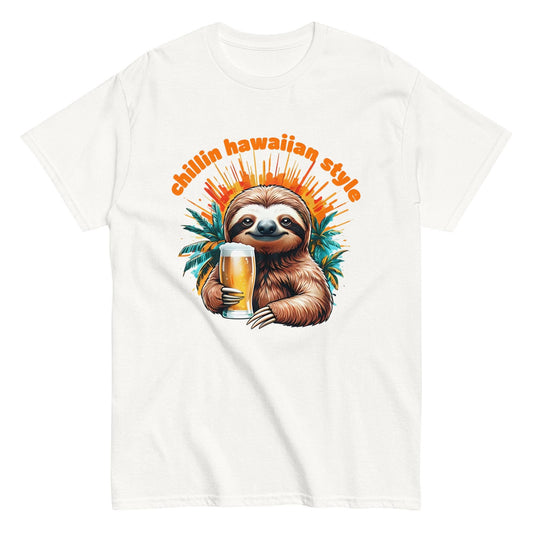 Chillin classic T-shirt