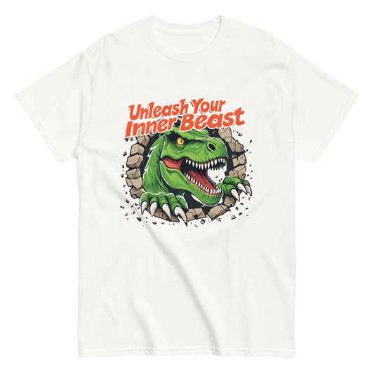 Beast classic T-shirt